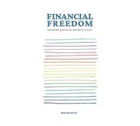 Kamran Novin Financial Freedom (Tascabile)