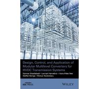 Kamran Sharifab Design, Control, and Application of Modular M (Copertina rigida)