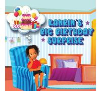 Kamrins Big Birthday Surprise