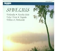 Kamu - Favourite Orchestra Works