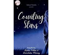 Kamu Pillai Darshika Morey Counting Stars (Tascabile)