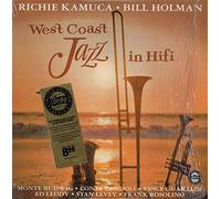 Kamuca,Rich.& Bill Homan - West Coast Jazz