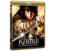 Kamui le ninja solitaire