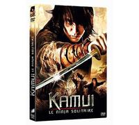 Kamui le ninja solitaire