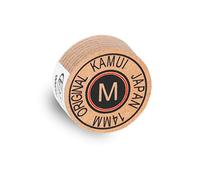 KAMUI Original laminato Pool Billiard Cue - 1 PC - 14 mm - Genuine