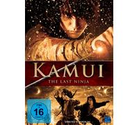 Kamui - The Last Ninja