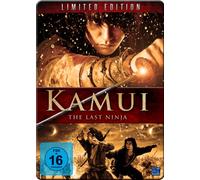 Kamui - The Last Ninja - Metal-Pack