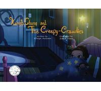 Kamyla Chung and the Creepy-Crawlies