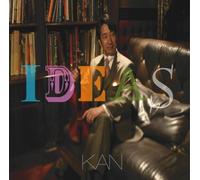 Kan - Ideas-The Very Best Of Kan