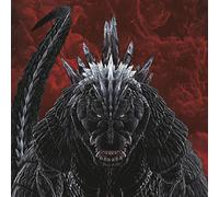 Kan Sawada - Godzilla Singular Point: Original Soundtrack From The Netflix Anime Series [VINYL]