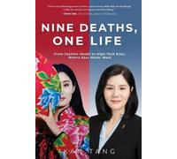 Kan Tang Nine Deaths, One Life (Tascabile)