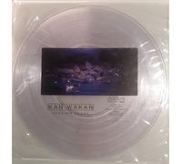 Kan Wakan - Forever Found (Clear Vinyl)