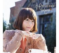 KANA HANAZAWA - HAPPY ENDINGS(+DVD)(ltd.)