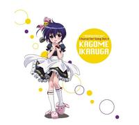 Kana Hanazawa - TV Anime [Asu No Yoichi! ] Char