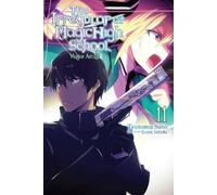 Kana Ishida Tsuto The Irregular at Magic High School, Vol. 11 (light (Tascabile)
