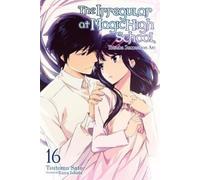 Kana Ishida Tsuto The Irregular at Magic High School, Vol. 16 (light (Tascabile)
