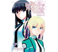 The Irregular at Magic High School: Visitor Arc (9)