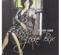 Kana, Melina - Juke Box: Live