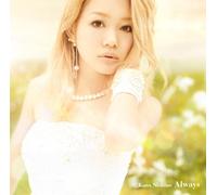 Kana Nishino – ALWAYS – Sony Music