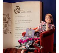 Kana Nishino - Bedtime Story