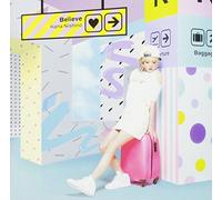 KANA NISHINO - BELIEVE - NISHINO,KANA