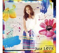 Kana Nishino - Just Love [Special Package]