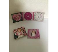 Kana Nishino - LOVE COLLECTION -PINK-