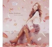 KANA NISHINO - TATOE DONNANI... - NISHINO, KA