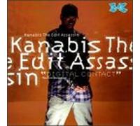 Kanabis the Edit Assassin - Digital Contact-the First Gene