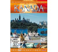 Kanada - Die schönsten Länder der Welt