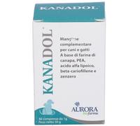 KANADOL 30Cpr