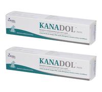 Kanadol Pasta 2x30 g Pasta