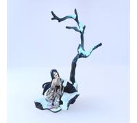 Kanae Hoshino Galaxy Express 999 Figure Collection kaiyodo dal Giappone