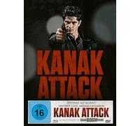 Kanak Attack - Mediabook (Blu-ray + DVD)