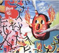 Kanaku Y El Tigre - Quema Quema Quema