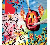 Kanaku Y El Tigre - Quema Quema Quema