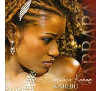 Kanan, Barbara - Karibu