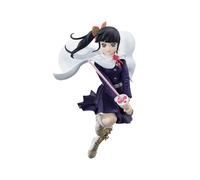 Kanao Tsuyuri Demon Slayer Vibration Stars Banpresto Figure Statua Original New