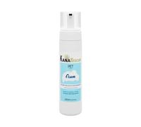 KANARESCUE PET FOAM (200 ml) - Schiuma detergente delicata per infiammazioni e dermatiti nei cani e gatti