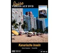 Kanarische Inseln I - Gran Canaria/Teneriffa