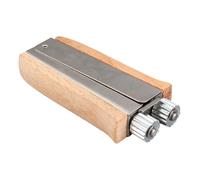 KANASI Beehive Tool Stainless Steel Tight Wire Beekeeping Installation Frame Apiculture Crimper for Beekeepers