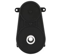 KANASI Cambio RS380, Cambio dello sterzo del Motore Elettrico 6V-12V per Pezzi di Ricambio di macchinine per Bambini (5000 Giri/min 12V)