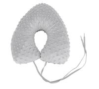 KANASI Cuscino di supporto per torace e ascelle, cuscino protettivo in velluto adatto a persone che necessitano di supporto per braccia e ascelle durante il sonno