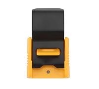 KANASI Dispositivo di bloccaggio elettrico industriale, dispositivo di bloccaggio multiuso per porta dell'armadio in lamiera d'acciaio A3 per bloccaggio dell'attrezzatura BD D81 2 (BD-D81-2)