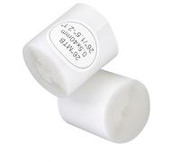 KANASI Rivestimento per pneumatici per bici, protezione contro le forature 2 pezzi per pneumatici da strada 700C con facile installazione tra camera d'aria e pneumatico (26 pollici)