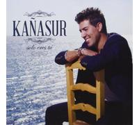 KANASUR - SOLO ERES TU