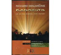 Richard Desjardins - Kanasuta: la Ou les Diables..