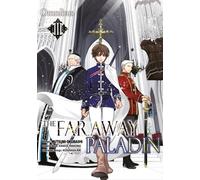 Kanata Yanagino Mutsumi Okubashi James The Faraway Paladin (Manga) O (Tascabile)