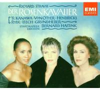 Kanawa - Der Rosenkavalier (Opera Completa)