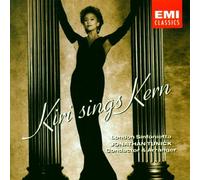 Kanawa,Kiri de - Kiri Sings Kern